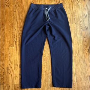 Figs Livingston High waisted pants